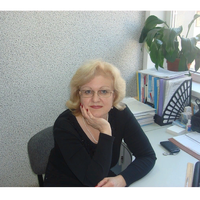 Маргарита Кошманова