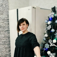 Оксана Меньшикова
