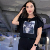 Юлия Путевская