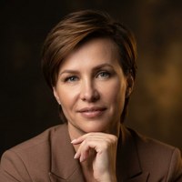 Леся Твелина