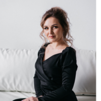 Юлиана Сидорова