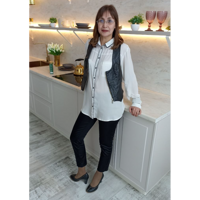 Екатерина Турицына