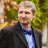 Александр Дубинин