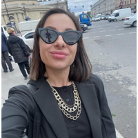 Дарья Иванчикова