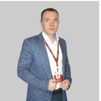 Константин Накоскин