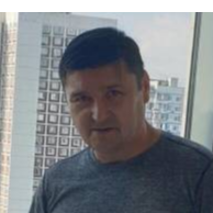 Евгений Бодуров