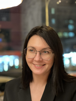 Ирина Малышева