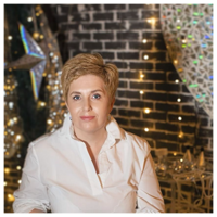 Наталья Андреева