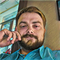 Сергей Порядин