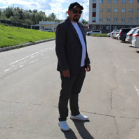 Евгений Косс