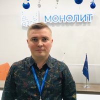 Антон Горбачев