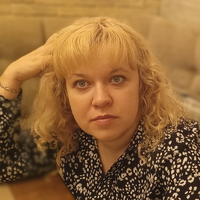 Вероника Простакишина