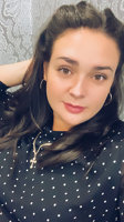 Екатерина Брюхова
