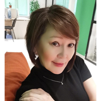 Мария Егорова