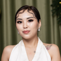 Олчана Азыраа