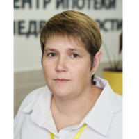 Елена Ломова