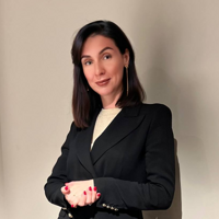 Софья Ковалева