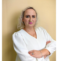 Светлана Сухотина