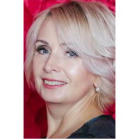 Светлана Сможная