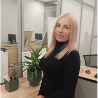 Наталья Дундукова