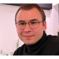 Андрей Турлушкин