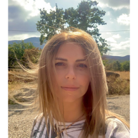 Елена Некрасова