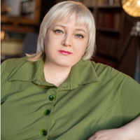 Елена Олейникова