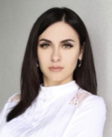 Маргарита Алехина