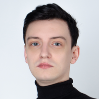 Сергей Клавдиев