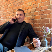 Дмитрий Белятдинов