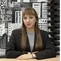 Софья Ставцева