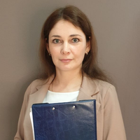 Екатерина Здор