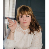 Екатерина Михайлова