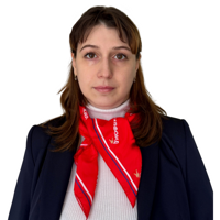 Марина Горшкова