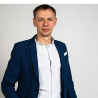 Виктор Зиновьев