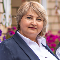 Гузель Инсафутдинова