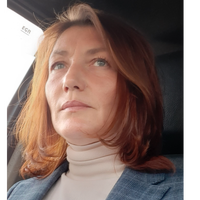 Елена Семенова
