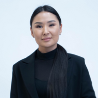 Виктория Сувакпит