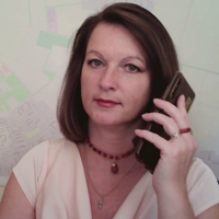 Елена Мартемьянова