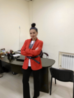 Алена Фомина