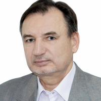 Владимир Моторин
