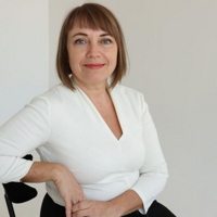 Анна Волкова