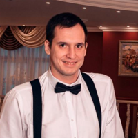 Александр Дементьев