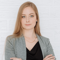 Дарья Пушкова