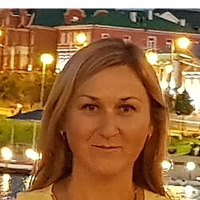 Ландыш Насибуллина
