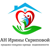 Ирина Скрипова