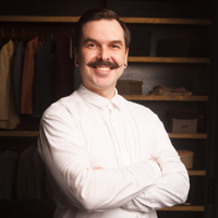 Дмитрий Якименко