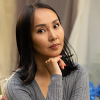 Элла Ооржак