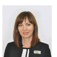 Оксана Московка