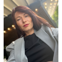 Виктория Бузикова